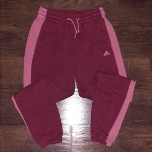 Adidas Joggers
